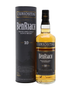 BenRiach 10 Year Old Curiositas Peated Single Malt Scotch Whiskey 750 ML