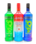 Smirnoff Flavored Vodka Collection