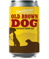Smuttynose Brewing Co. - Old Brown Dog Ale (6 pack cans)