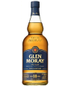 Glen Moray Single Malt Scotch Whisky 18 year old
