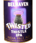 Belhaven Brewery Twisted Thistle IPA 16.9 oz.