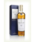 The Macallan Distillers - Macallan 15 Years Double Cask Scotch Whiskey