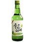 Better Tomorrow - Soju Green Grape (375ml)