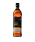 John Barr Reserve Blended Scotch Whisky