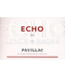 Echo De Lynch Bages Pauillac 750ml