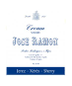 NV Pedro Rodriguez - Jerez Jose Ramon Cream Sherry