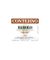 2018 Giacomo Conterno Barolo Arione - Medium Plus