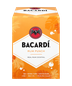 Bacardi Rum Punch Ready To Drink