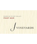 2021 J Vineyards & Winery - Russian River Valley Pinot Noir (750ml)