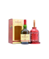 Redbreast - Birdfeeder & Single Malt 12 year old Whiskey 70CL