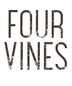 Four Vines The Kinker Cabernet Sauvignon