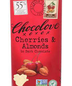 Chocolove Cherries & Almonds In Dark Chocolate
