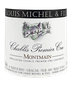 2019 Louis Michel Chablis 1er Montmains