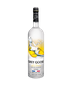 Grey Goose Citrus Flavored Vodka Le Citron 80 1 L