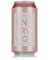 Underwood Bubbly Rosé 375ML Can