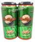 Second Chance Mulligan Amber Ale 4pk 12oz 4 Pack Cans 5.6%