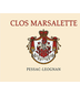 2019 Clos Marsalette Pessac-leognan Blanc 750ml