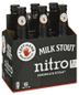 Left Hand Brewing Co Nitro Milk Stout 6pk 12oz Btl