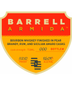 Barrell Armida Bourbon Whiskey