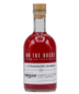 On the Rocks Strawberry Daiquiri 375ml