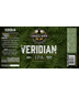 Banded Veridian IPA 16oz Cans