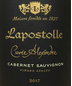 2017 Lapostolle 'Cuvee Alexandre' Cabernet Sauvignon