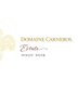 2020 Domaine Carneros - Pinot Noir Carneros (750ml)