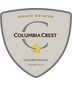 2017 Columbia Crest - Chardonnay Columbia Valley Grand Estates (750ml)