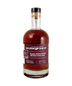 Cleveland Underground Black Cherry Full Proof Whiskey