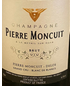 Pierre Moncuit - Cuvee Moncuit-Delos Grand Cru Blanc De Blancs NV (750ml)