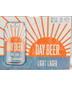 Hoboken Brewery - Hoboken Brewing Day Beer Lager 12can 12pk (12 pack 12oz cans)