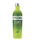 Svedka Cucumber Lime Vodka - 750ML