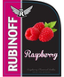 Rubinoff - Raspberry Vodka (1.75L)