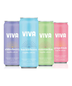 Viva Tequila Seltzer Variety Pack