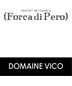 2023 Domaine Vico Corse Blanc &#8216;Forca Di Pero' 750ml