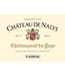 2017 Chateau De Nalys Chateauneuf-du-pape Blanc 750ml