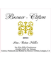 2019 Brewer-clifton Chardonnay Santa Rita Hills 750ml