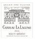 2016 Chateau La Lagune Haut-medoc 3eme Grand Cru Classe 750ml