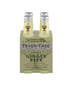 Fever Tree - Premium Ginger Beer (4 pack) (4 pack cans)