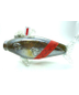 Calera Fish Chub Anejo tequila