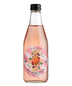 Wolffer - Dry Hibiscus Rose Cider (4 pack 16oz bottles)