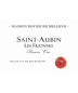 Roche de Bellene - St. Aubin Frionnes