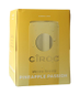 Ciroc Vodka Spritz Pineapple Passion 4 Pack / 4-355mL