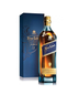 Johnnie Walker - Blue Label Scotch Whisky (750ml)