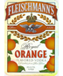 Fleischmann's Royal Orange Vodka