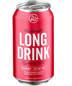 The Finnish Long Drink - Cranberry (6 pack 355ml cans)