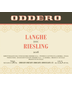 2019 Oddero Langhe Riesling 750ml