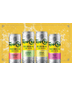 Topo Chico - Hard Seltzer Margarita Variety (12 pack 12oz cans)