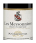 M. Chapoutier "Les Meysonniers" Crozes-Hermitage Rouge French Red Wine 750 mL