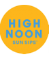 High Noon Spirits - High Noon Variety 12pk Cans (12 pack cans)